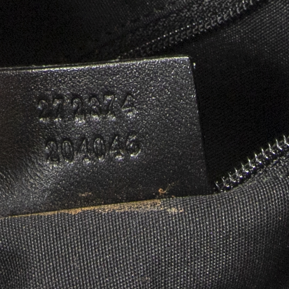 Gucci Drawstring Bucket - Picture 10 of 10